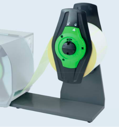 external rewinder